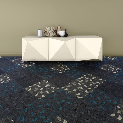 Carpet Tiles WELSPUN