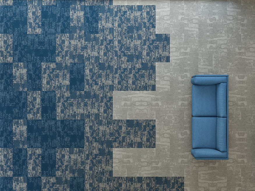 You are currently viewing Carpet Tiles- WELSPUN