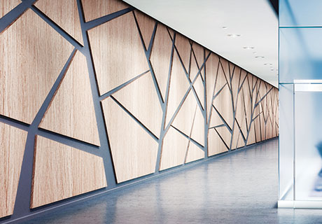 Odd jobs Surfaces and Wall Applications