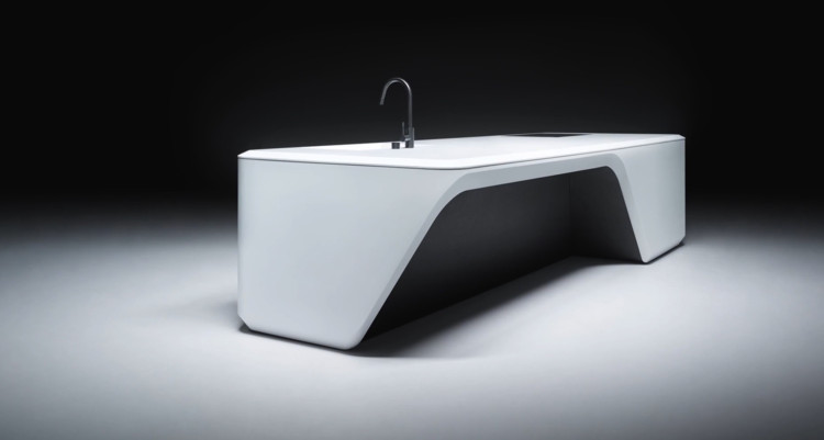 Read more about the article Solid Surfaces-CORIAN